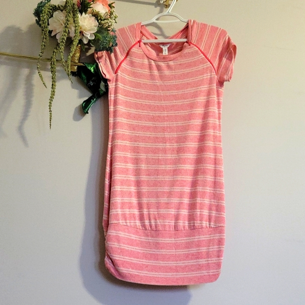 Thyme maternity dress